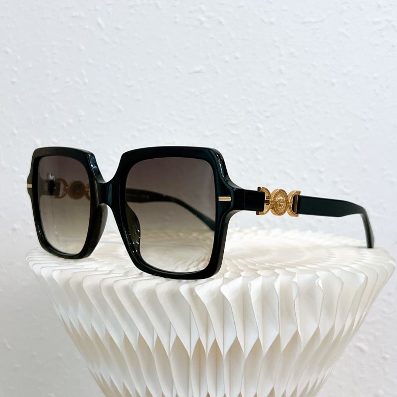 Versace Sunglasses